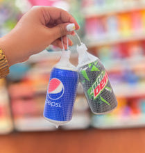 Load image into Gallery viewer, Soft Drinks Squishy Toy
