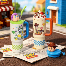 Load image into Gallery viewer, Toy Story 3D 316 Insulated Tumbler 970ml
