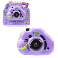 Load image into Gallery viewer, Kuromi Camera Eraser
