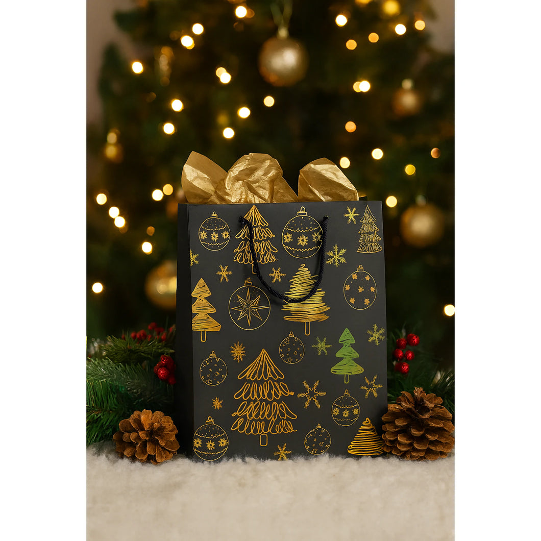 Xmas Premium Gift Bag