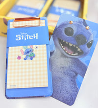 Load image into Gallery viewer, Stitch Premium Notepad
