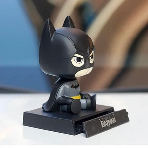 Batman Bobble Head