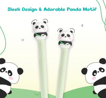 Load image into Gallery viewer, Panda Gel Pen (1pc)

