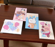 Load image into Gallery viewer, Flat Travel Mirror (Big)
