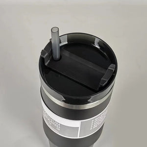 Double Wall Vacuum Insulated Tumbler