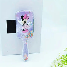 Load image into Gallery viewer, Minnie Mouse Hair Brush
