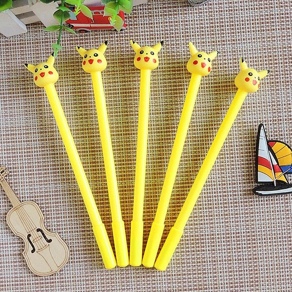 Pikachu Pen