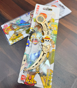 Luffy Knife Collectable