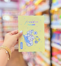 Load image into Gallery viewer, Fufubai Sticky Notes
