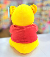 Load image into Gallery viewer, Honey Pooh Plushie (45cm)
