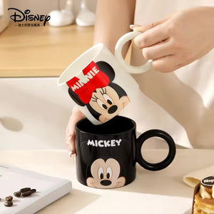 Minnie Mouse Mug