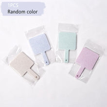 Load image into Gallery viewer, Pink Hand Mirror
