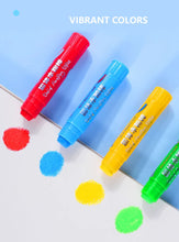 Load image into Gallery viewer, Solid Crayon Set
