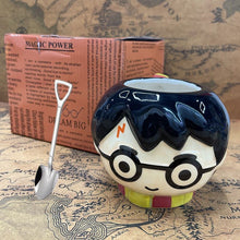 Load image into Gallery viewer, Harry Potter Face Mug
