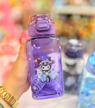 Load image into Gallery viewer, Sanrio Square Water Bottles

