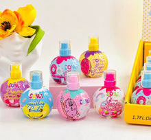 Load image into Gallery viewer, Donut Worry Perfume Bottles
