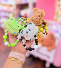 Load image into Gallery viewer, Plush Mobile Charm
