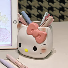 Load image into Gallery viewer, Hello Kitty Pen Stand
