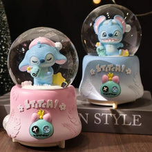 Load image into Gallery viewer, Stitch Premium Globe
