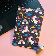 Load image into Gallery viewer, Unicorn Notebook
