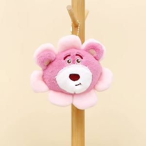 Lotso Plush Bag Charm