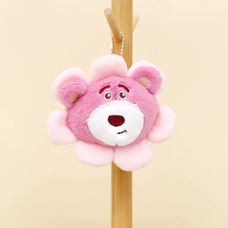 Lotso Plush Bag Charm