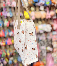 Load image into Gallery viewer, Korean Premium Tote Bag
