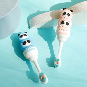 Panda Kids Toothbrush (2-7yrs)