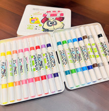 Load image into Gallery viewer, Panda Dual Sides Acrylic Marker
