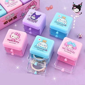 Sanrio Mini Drawers