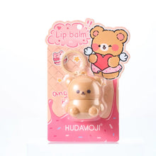 Load image into Gallery viewer, Teddy Premium Lip Balm

