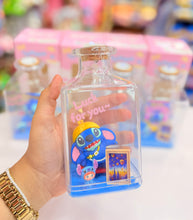 Load image into Gallery viewer, Stitch Jar Lamp
