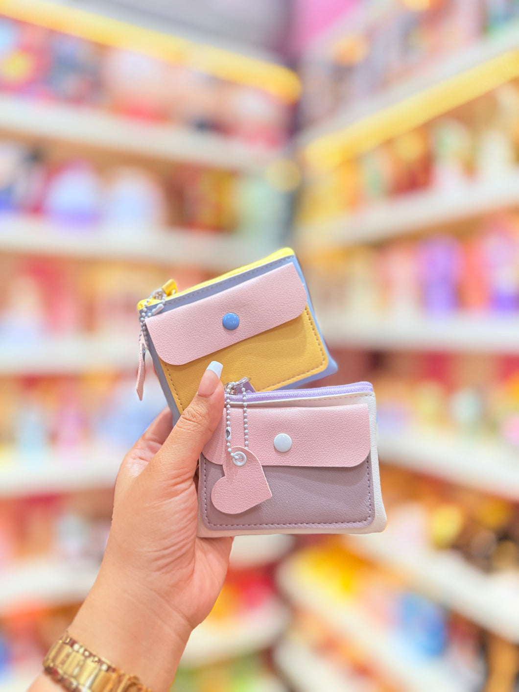 Korean Wallet