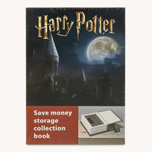 Load image into Gallery viewer, Harry Potter Lock Book
