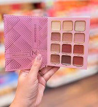 Load image into Gallery viewer, Mocallure 3in1 Makeup Palatte

