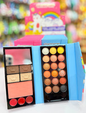 Load image into Gallery viewer, Unicorn Cat All in 1 Makeup Palette
