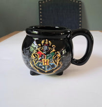 Load image into Gallery viewer, Hp Wizard Pot Mug
