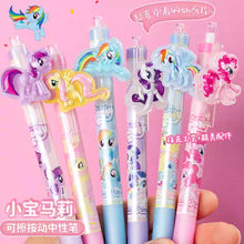Load image into Gallery viewer, Pony Erasable Pen
