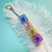 Load image into Gallery viewer, Mechanical Keyboard Switch Keychain
