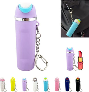 Bottle Keychain