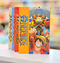 Load image into Gallery viewer, Luffy Anime Premium Notebook
