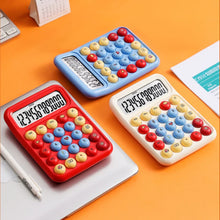 Load image into Gallery viewer, Kawaii Fun Calculator
