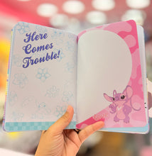 Load image into Gallery viewer, Stitch Premium Journal
