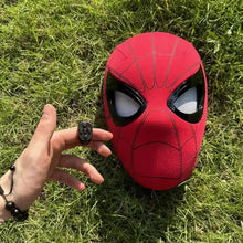Load image into Gallery viewer, Spider-Man Mask(Light+Blink)
