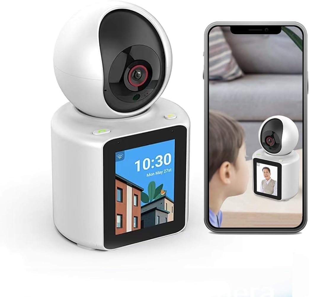 Smart Camera