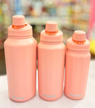 Load image into Gallery viewer, Sporty Insulated Water Bottles
