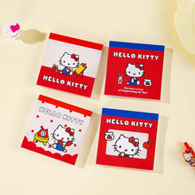 Load image into Gallery viewer, Hello Kitty Thick Notepad 200 Pages
