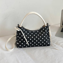 Load image into Gallery viewer, Dot Pattern Korean Sling Bag
