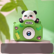 Load image into Gallery viewer, Panda Kids Camera
