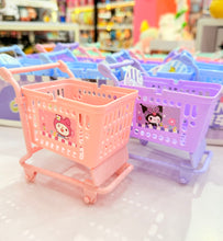 Load image into Gallery viewer, Mini Sanrio Trolly
